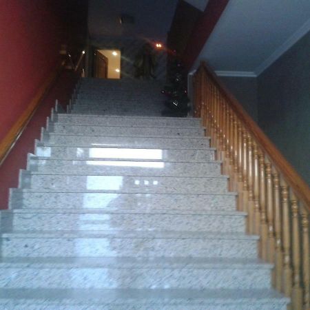 Hostal Texas 2 Fuentes de Ebro 外观 照片
