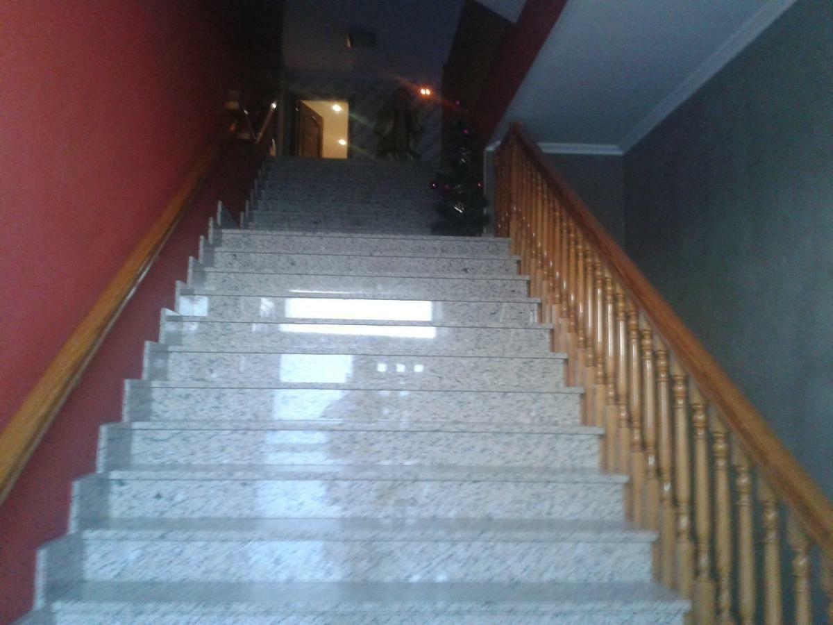 Hostal Texas 2 Fuentes de Ebro 外观 照片