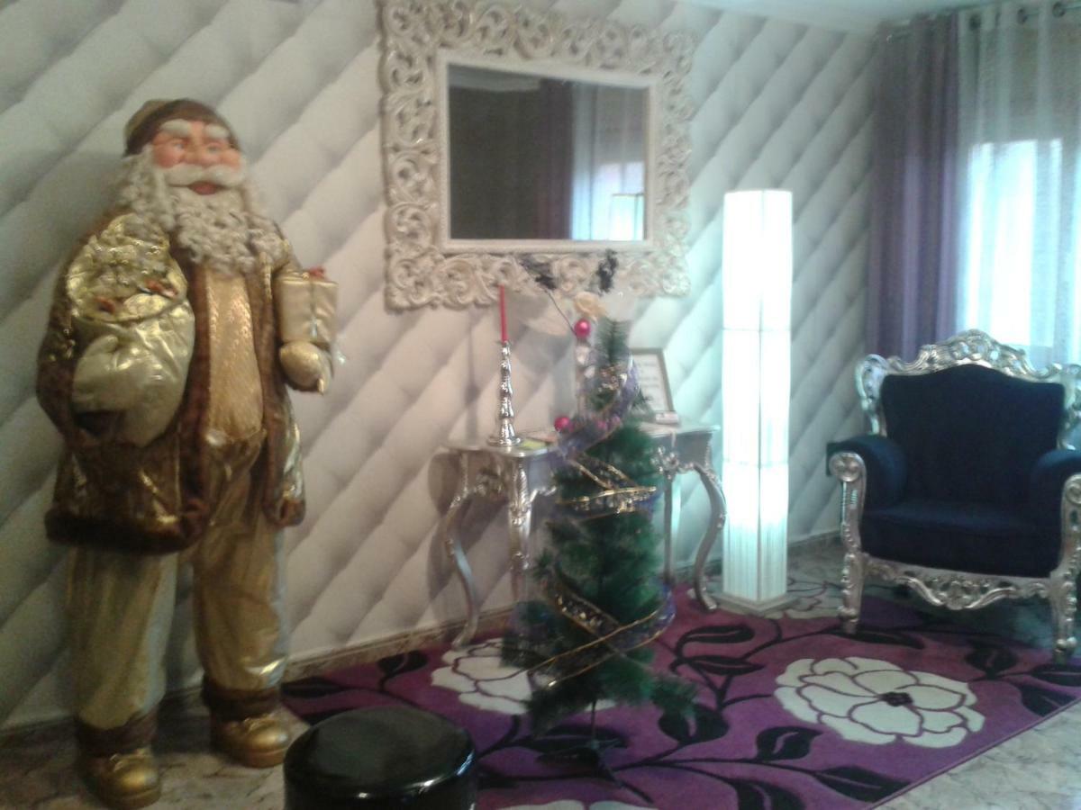 Hostal Texas 2 Fuentes de Ebro 外观 照片